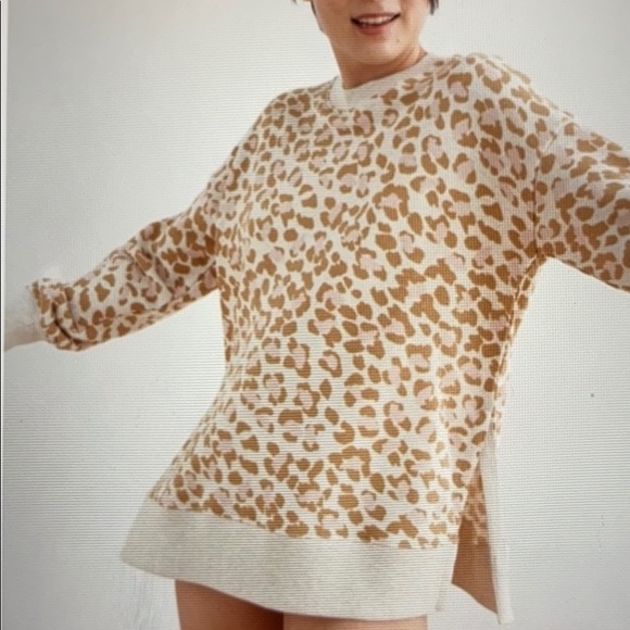 black raw desert leopard